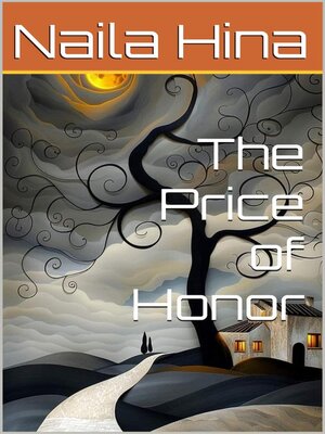 cover image of The Price of Honor